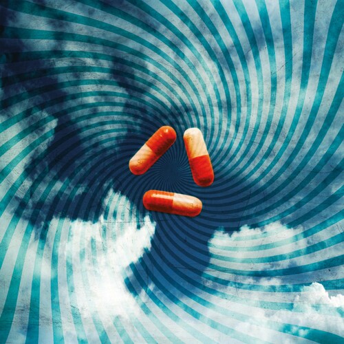 Porcupine Tree – Voyage 34 (Digipak CD)