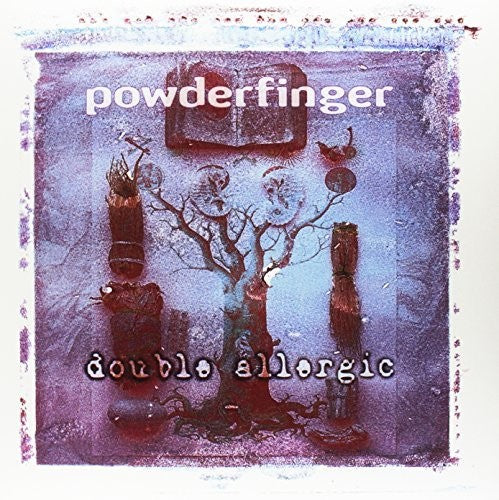 Powderfinger - Double Allergic