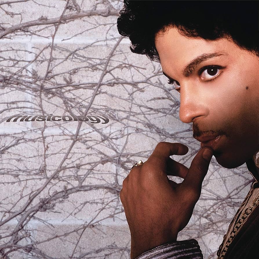 Prince - Musicology (Purple Vinyl)