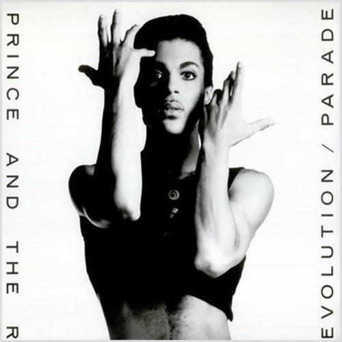 Prince & the Revolution - Parade