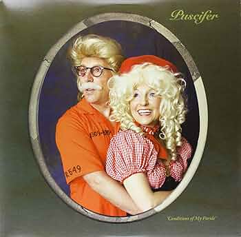 Puscifer - Conditions of My Parole