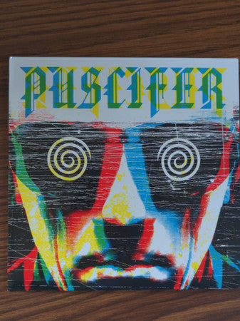 Puscifer - Billy D & Hall of Feathered Serpents, Puscifer Live At The Mayan Theatre (Clear Vinyl)