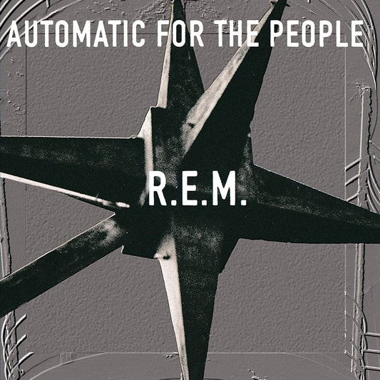 R.E.M. – Automatic For The People