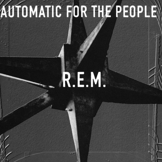 REM - Automatic for the People