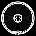 Round Reptile Records Logo