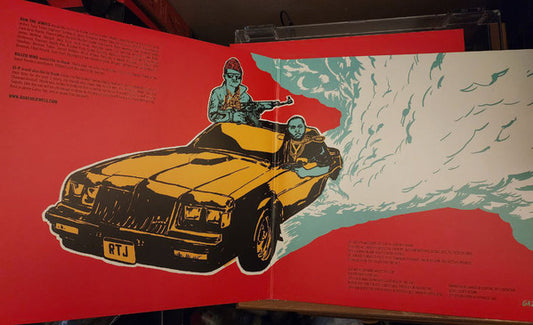 Run The Jewels – RTJ2 (10th Anniversary Edition)