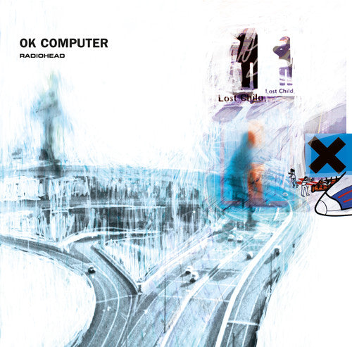 Radiohead - Ok Computer