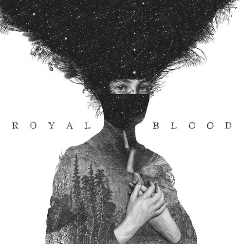 Royal Blood - Self Titled