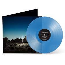 Rufus Du Sol - Live from Joshua Tree (Translucent Blue Vinyl)