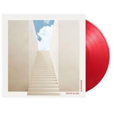 Rufus Du Sol - Surrender (Red Vinyl)