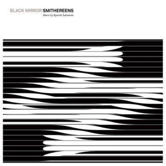 Ryuichi Sakamoto - Black Mirror - Smithereens OST