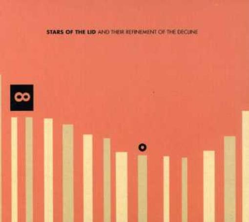 Stars Of The Lid – Stars Of The Lid And Their Refinement Of The Decline (2CD Digipak)