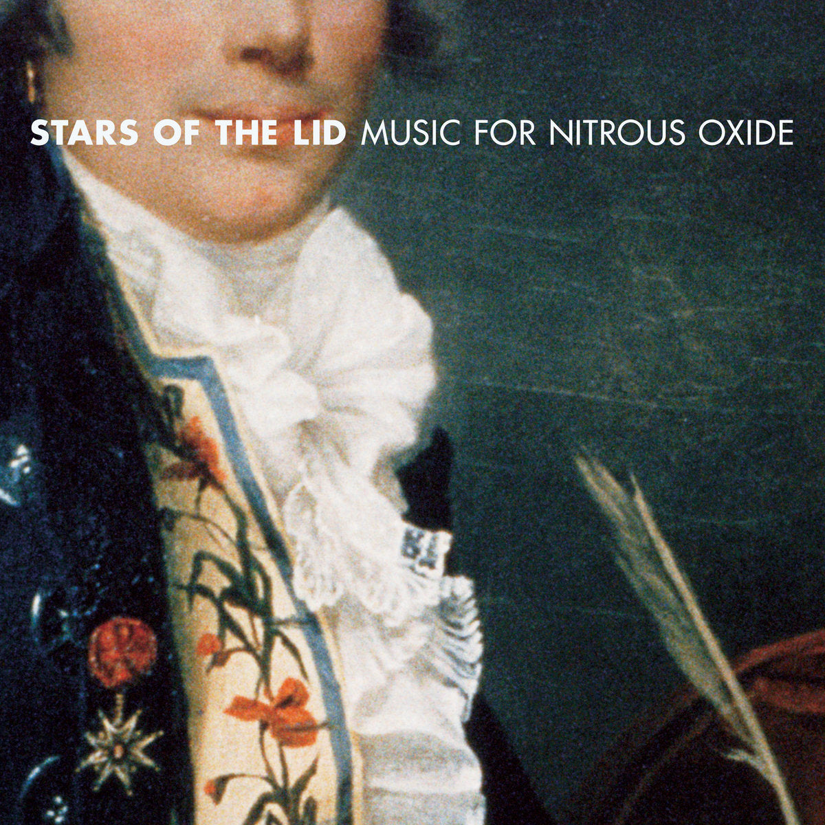 Stars Of The Lid – Music For Nitrous Oxide