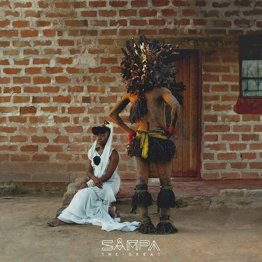 Sampa the Great - The Return