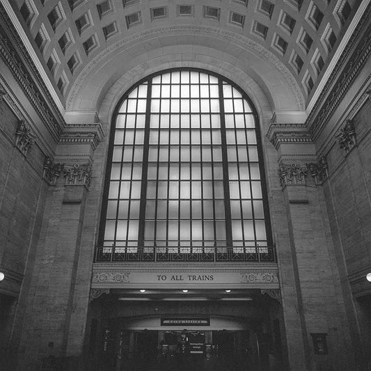 Shellac – To All Trains