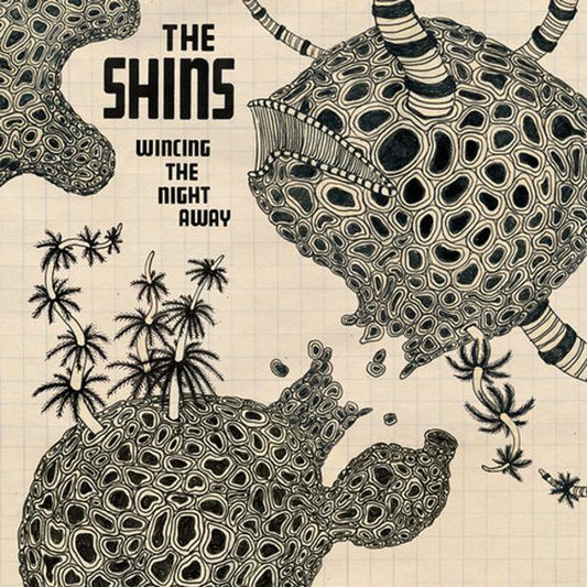 Shins, the - Wincing the Night Away