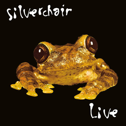 Silverchair - Live at the Cabaret Metro