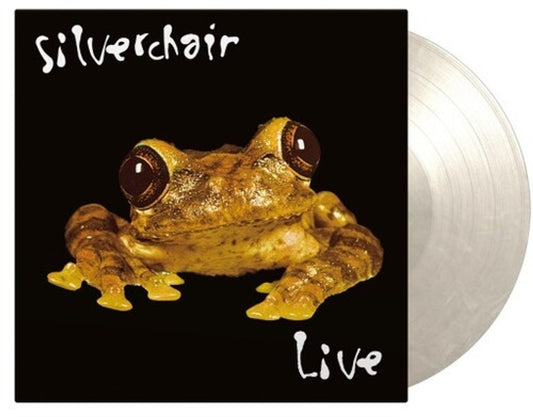 Silverchair - Live at the Cabaret Metro