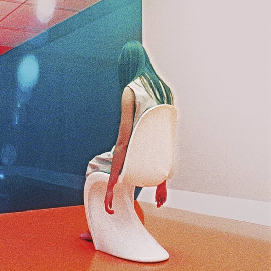 Sinoia Caves – Beyond The Black Rainbow (Clear Vinyl)