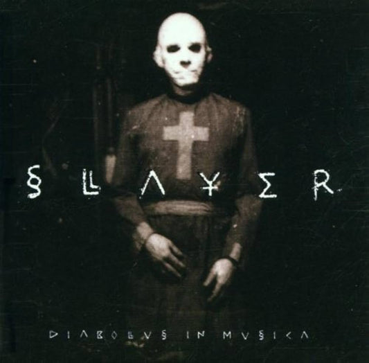 Slayer - Diabolus in Musica