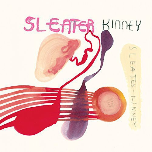 Sleater Kinney - One Beat