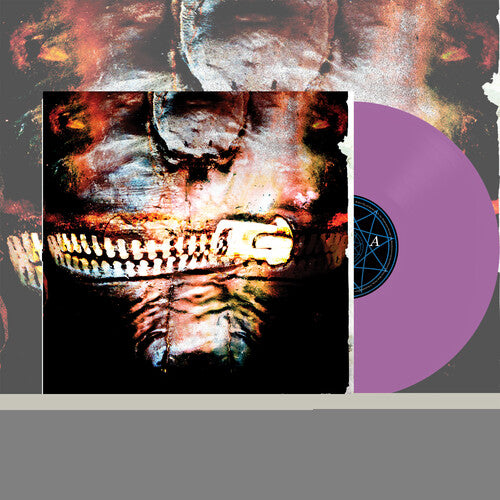 Slipknot - Vol 3: Subliminal Verses (Violet Vinyl)