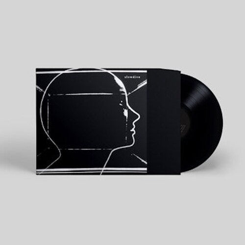 Slowdive - Slowdive