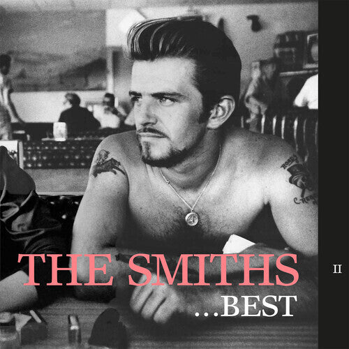 The Smiths – ...Best II (140g)
