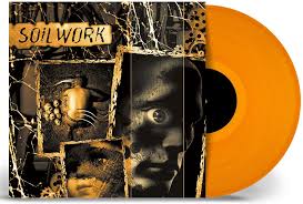 Soilwork - A Predator's Portrait (Orange Vinyl)