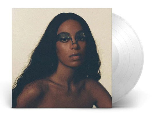 Solange - When I Get Home (Clear Vinyl)