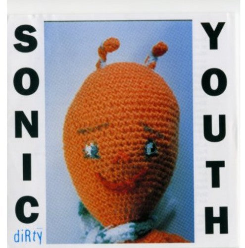 Sonic Youth - Dirty