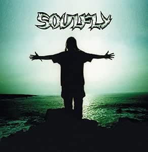 Soulfly - Soulfly