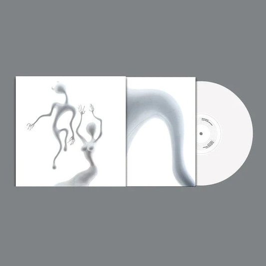 Spiritualized - Lazer Guided Melodies (White Vinyl)