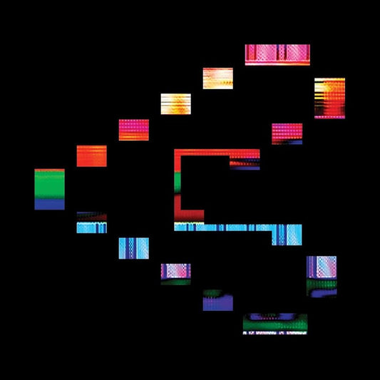 Squarepusher - Be Up Hello