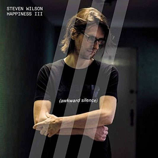 Steven Wilson - Happiness III