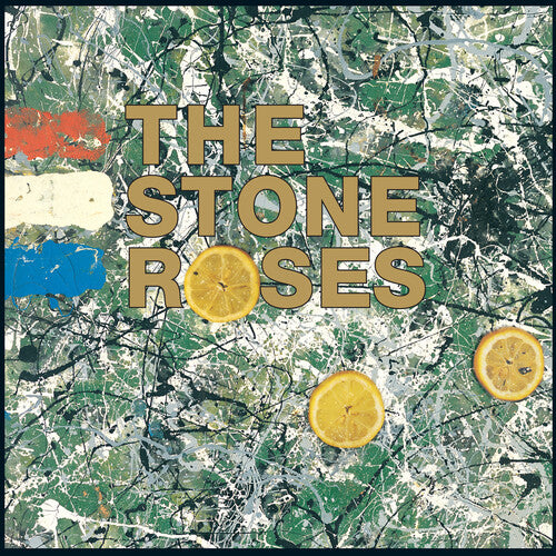 The Stone Roses – The Stone Roses