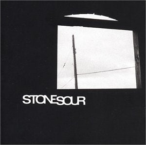 Stone Sour - Stone Sour