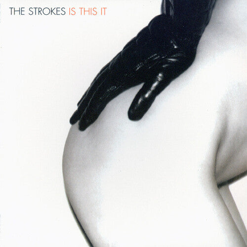 Strokes, the - Is This It (EU)