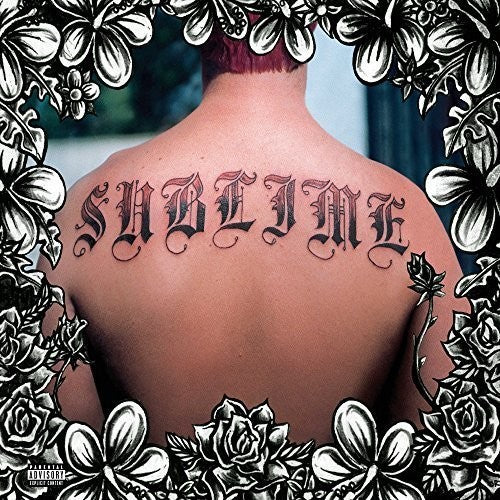 Sublime – Sublime (EU)