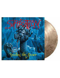 Suffocation - Breading the Spawn (Smokey Coloured Vinyl)