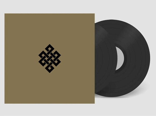 Throbbing Gristle – Live At The Volksbühne, Berlin. New Year's Eve 2005