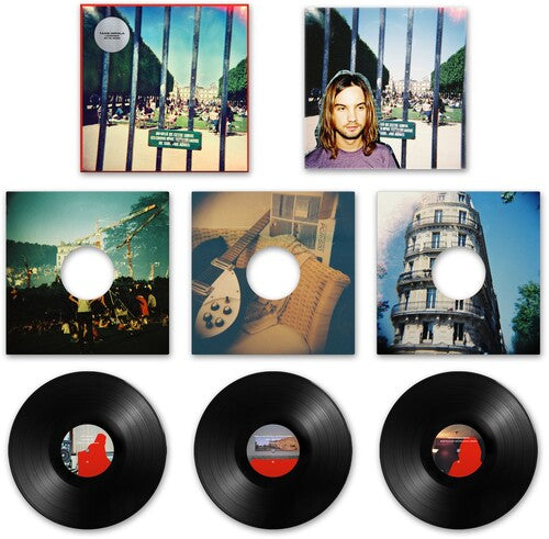 Tame Impala - Lonerism (Deluxe 10th Anniversary Box Set)