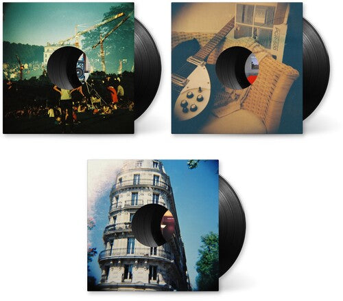 Tame Impala - Lonerism (Deluxe 10th Anniversary Box Set)