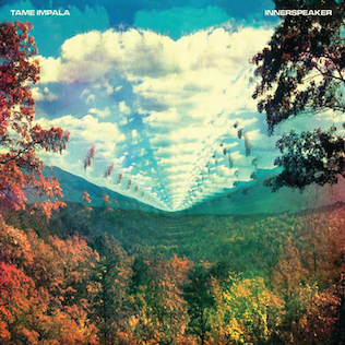 Tame Impala - Inner Speaker (Deluxe)