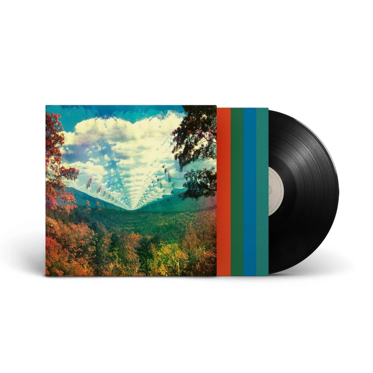 Tame Impala - Inner Speaker (Deluxe)