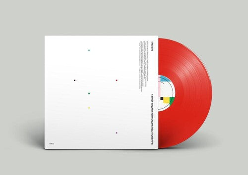 The 1975 - Brief Inquiry Into Online Relationships (Red Vinyl)