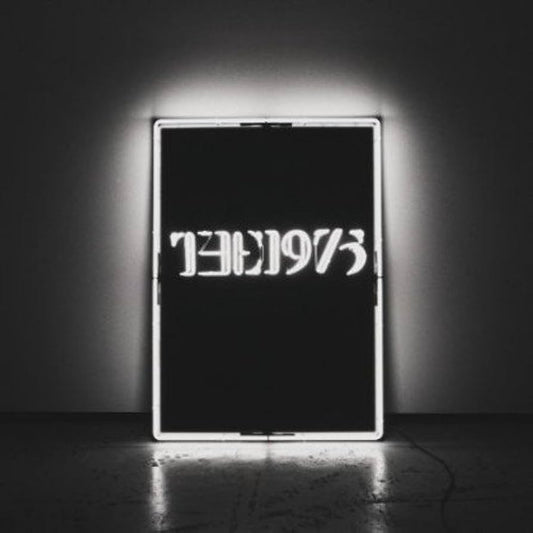 The 1975 - The 1975 (White Vinyl)