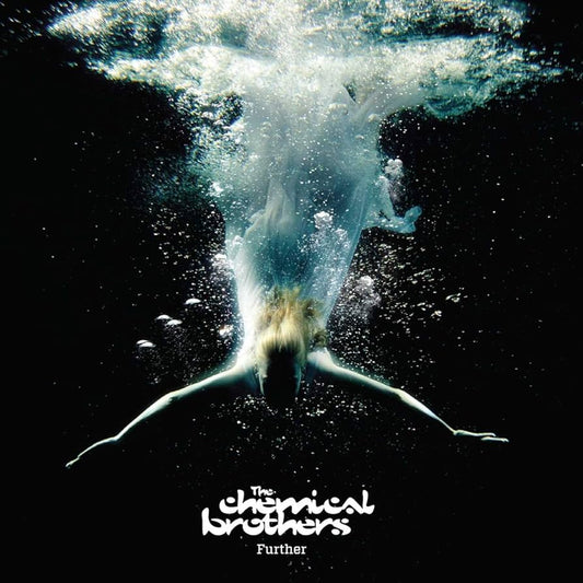 The Chemical Brothers – Further