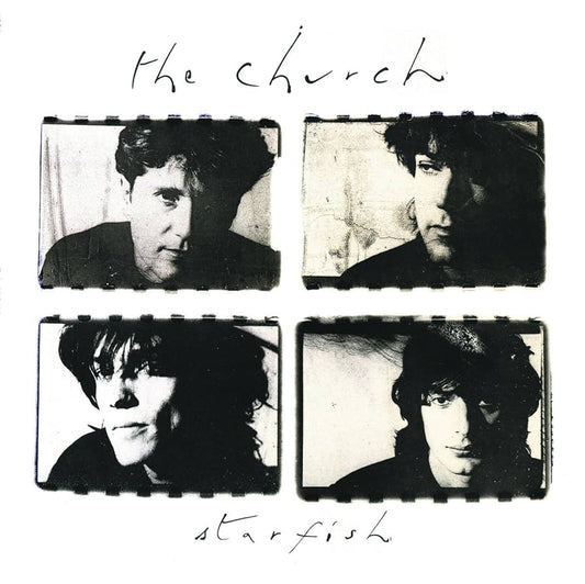 The Church – Starfish