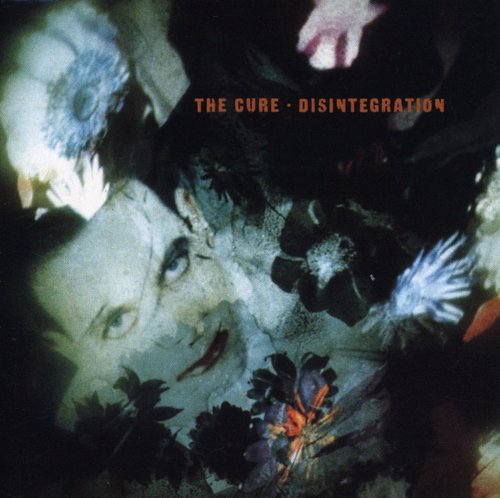 The Cure - Disintegration (Remastered 180g 2LP)